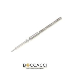 OMEGA 500 Albero di Carica