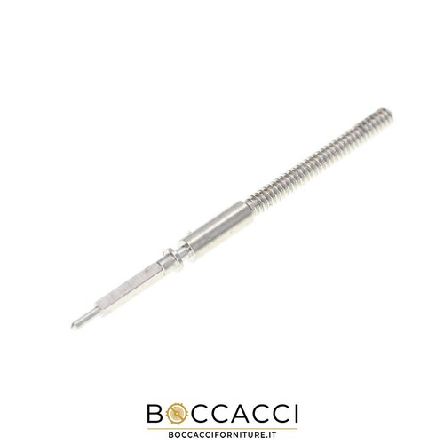 Omega 500 albero - di, carica