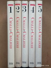 CAVALLI E CAVALIERI Tutto lo