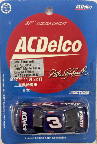 Circuito dale earnhardt ac - #3,