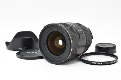Nikon nikkor 35 mm - nikon,