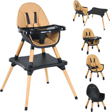 Seggiolone Prima Pappa