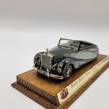 FYP Creations Rolls Royce
