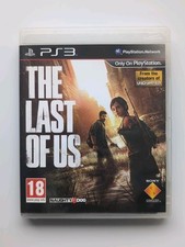 The Last of Us | Sony