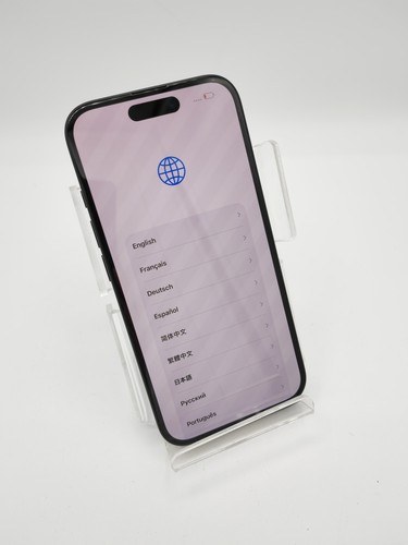 Smartphone apple iphone - 16, 128