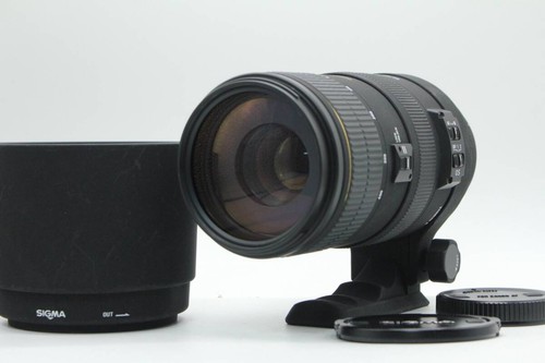 Sigma apo 400 - sigma, 80-400