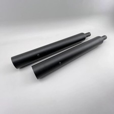 Silenziatore scarico harley - silenziatore,