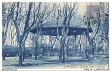 AWQP6-0368-11 - NARBONNE -