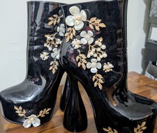 Scarpe donna tacco 9 - tacco, 8-9