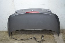107550 Portellone bagagliaio posteriore Bmw Serie 3 E93 Cabrio Dal 2010 AL 2013 