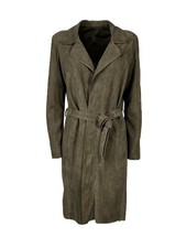 HERITAGE women's duster