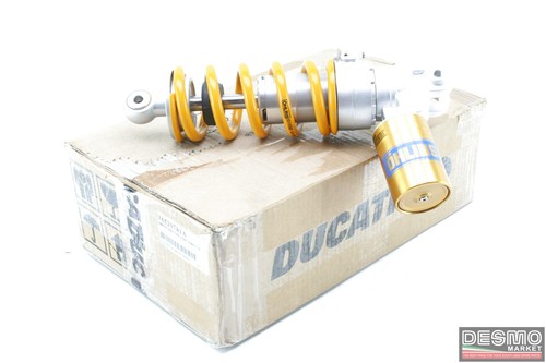Mono ammortizzatore ohlins - mono,