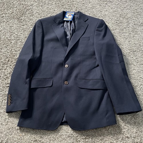 Blazer charles tyrwhitt blu - charles,