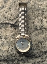 Orologio Uomo Fossil Blu