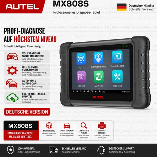 Dispositivo diagnostico autel - dispositivo,