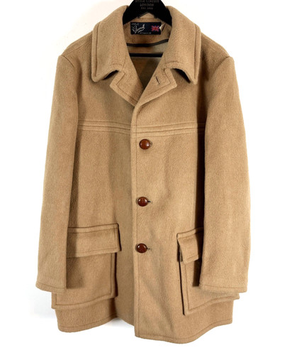 Cappotto auto vintage