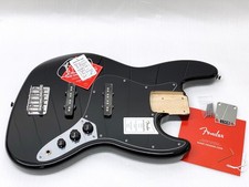 Chitarra originale Fender Jazz