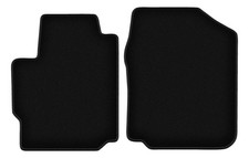 Tappetini anteriori in velluto