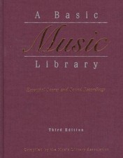 MUSIC LIBRARY ASSOCIATION Una