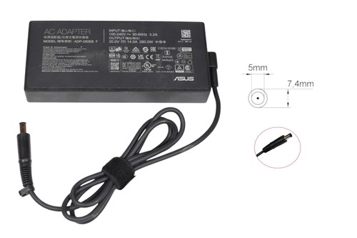 Z5235 alimentatore asus - alimentatore,