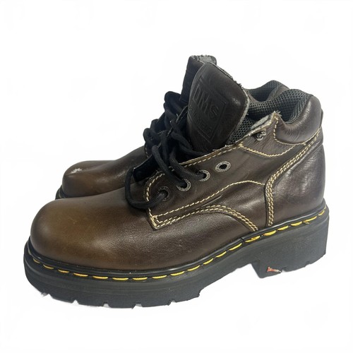 Stivali vintage martens - vintage,