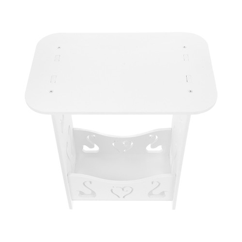 Tavolino laterale rustico - ,