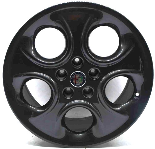 Cerchi lega alfa - cerchi, da
