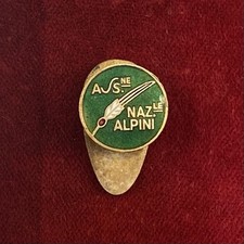 3171 - Distintivo da occhiello