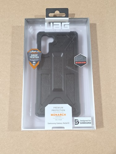 Custodia cellulare uag plasma - cellulare,