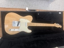2003 Fender Custom Shop