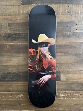 RARO MAZZO SKATEBOARD FIRMATO