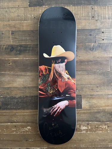 Raro mazzo skateboard firmato - raro,