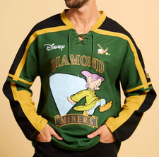 MAGLIA DISNEY SNOW WHITE AND