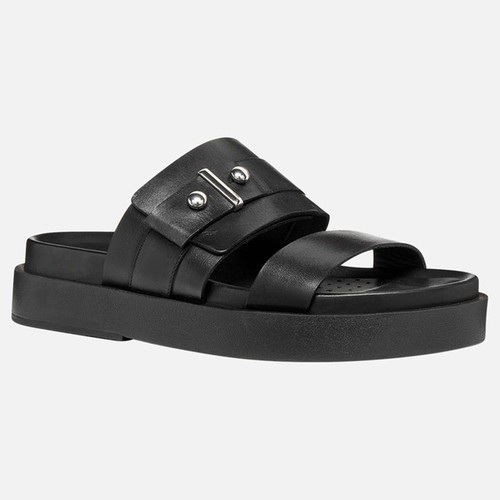 Sandali geox d65arf adelash - geox, "adelash"