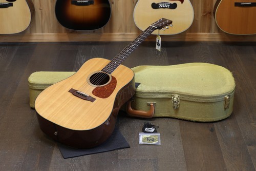 Chitarra acustica martin 18 - acustica, d-18