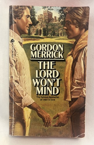 The lord won mind gordon - the,