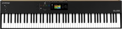 Studiologic sl88 mk2 studio - mk2,