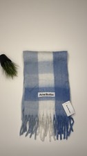 Sciarpa Acne Studios Celeste