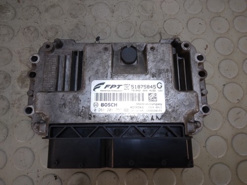 20657 centralina motore fiat - centralina,