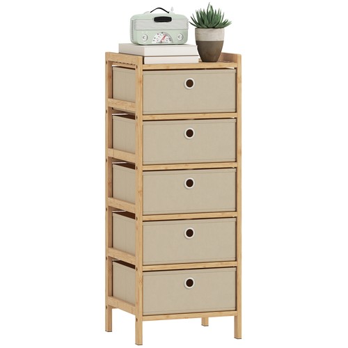 Homcom cassettiera - homcom,