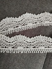 Nastro bianco 5 iarde stile