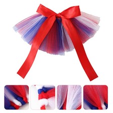  Vestitino Per Cani Costume Da Cane Gonna Animali Domestici Abbigliamento