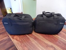 BORSE INTERNE BMW  RT 1250 -