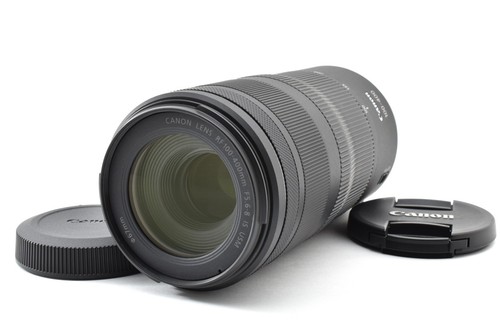 Come nuovo canon rf - [come,