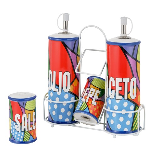 Baroni home menage olio - baroni,