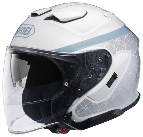 Casco jet shoei cruise3 - shoei, j-cruise3