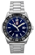 Orologio Uomo Luminox Pacific