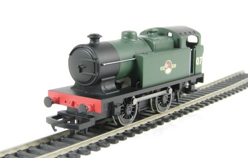Hornby r2773 class - r2773, 0-4-0