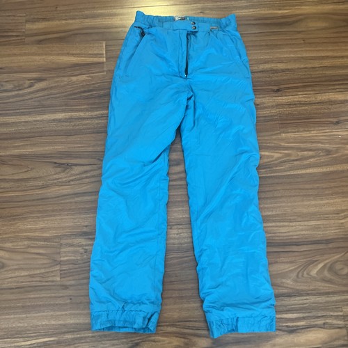 Pantaloni sci vintage - da,