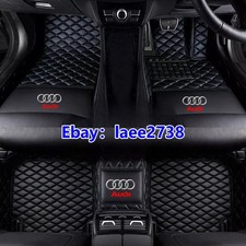 Tappetini auto su misura per